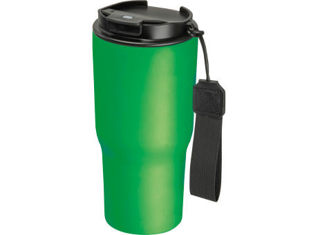 Vakuum Edelstahltrinkbecher, 550ml DANA