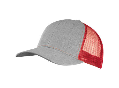 Baseballcap mit Netz FRANKLIN