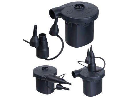 Aufladbare Elektropumpe STEFANIA
