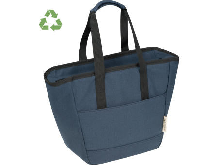 Kühltasche aus recycelter Baumwolle JAGODA