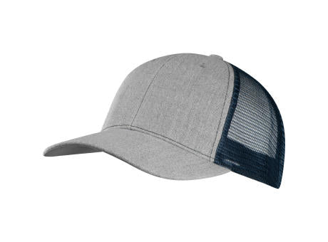 Baseballcap mit Netz FRANKLIN