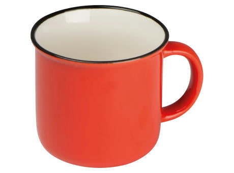 Nostalgietasse aus Keramik, 350ml RAYMOND