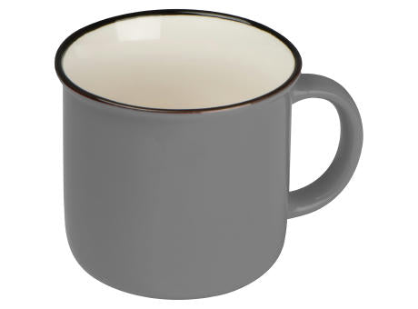 Nostalgietasse aus Keramik, 350ml RAYMOND