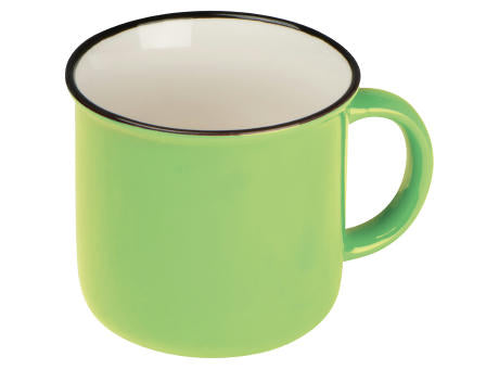 Nostalgietasse aus Keramik, 350ml RAYMOND