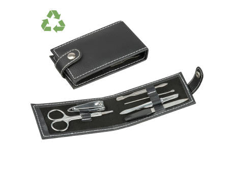 7-teiliges Manikürset im Etui  DEBORAH