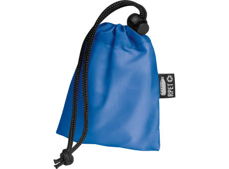 Regenponcho mit Etui aus RPET GEORG