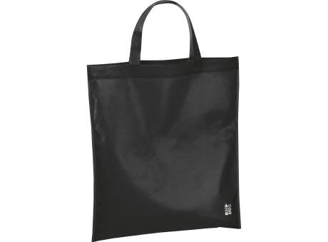 Einkaufstasche aus recyceltem Non Woven PELAGIA
