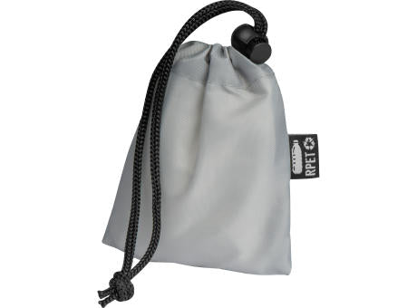 Regenponcho mit Etui aus RPET GEORG
