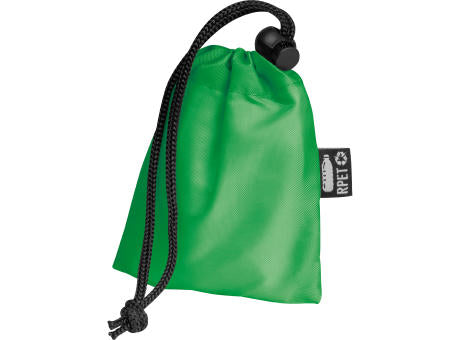 Regenponcho mit Etui aus RPET GEORG