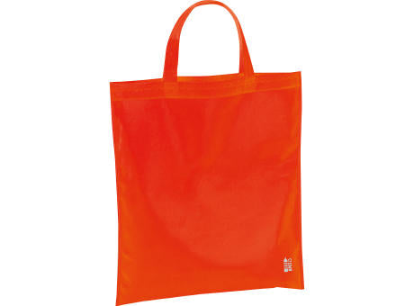 Einkaufstasche aus recyceltem Non Woven PELAGIA