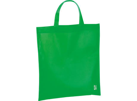 Einkaufstasche aus recyceltem Non Woven PELAGIA
