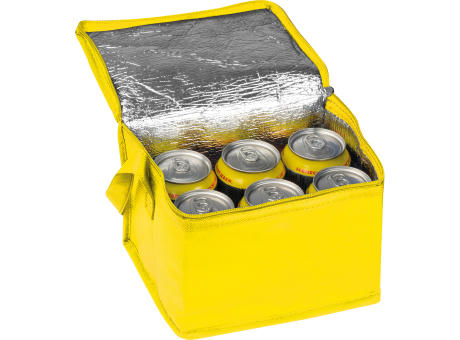 Non-Woven Kühltasche LUDMILA