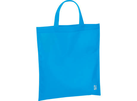 Einkaufstasche aus recyceltem Non Woven PELAGIA