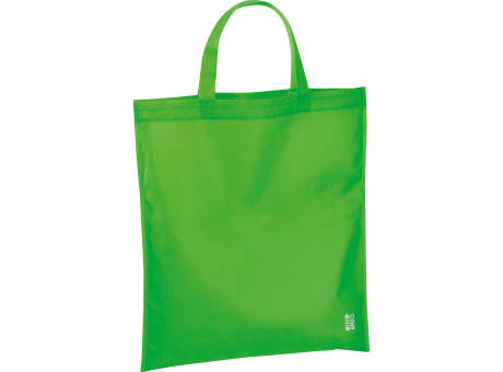 Einkaufstasche aus recyceltem Non Woven PELAGIA