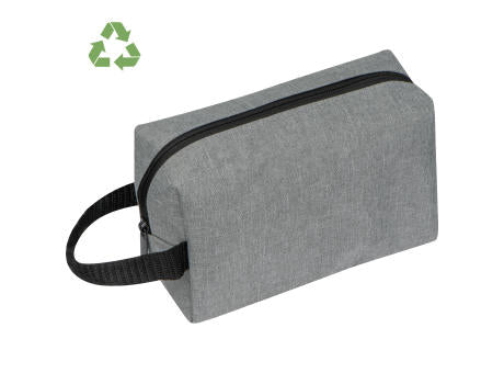 Kulturtasche aus RPET DAWID