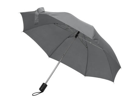 Teleskop Taschenschirm aus Polyester FRANCO