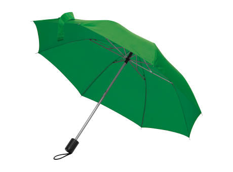 Teleskop Taschenschirm aus Polyester FRANCO