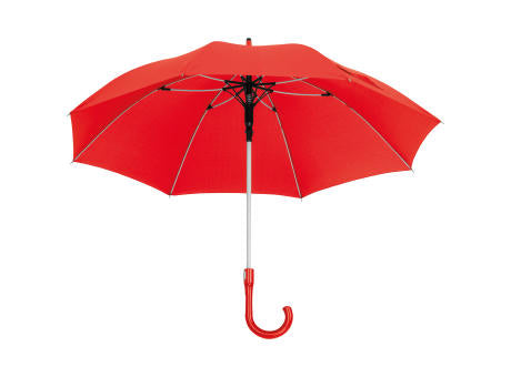 Regenschirm mit Fiberglassgestänge BENIAMIN
