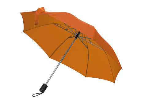 Teleskop Taschenschirm aus Polyester FRANCO