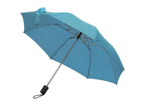 Teleskop Taschenschirm aus Polyester FRANCO