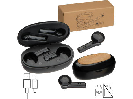 Bluetooth Kopfhörer TAYLOR