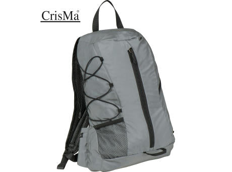 CrisMa reflektierender Rucksack GABRIELA