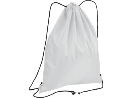Gymbag aus recyceltem Polyester WANDA