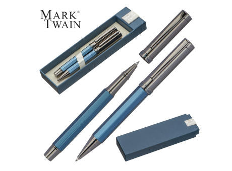Mark Twain Schreibset CHRISTIAN