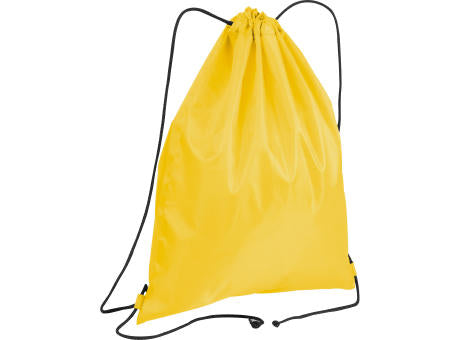 Gymbag aus recyceltem Polyester WANDA