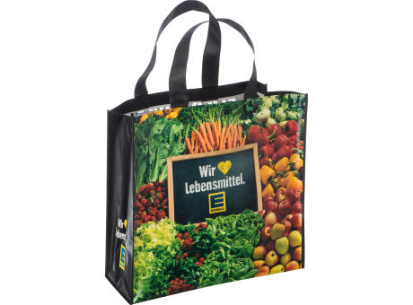 Sonderanfertigung Shopper 140g/m² PP Non-Woven ETHAN