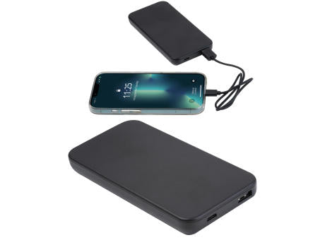 Recycelte Powerbank 10.000 mAh PRESTON