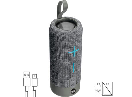 Bluetooth Lautsprecher Box  NIKLAS