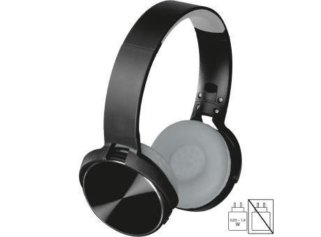 Bluetooth Kopfhörer DAMIAN