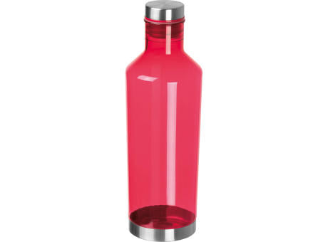 Trinkflasche aus Tritan, 800ml DILETTA