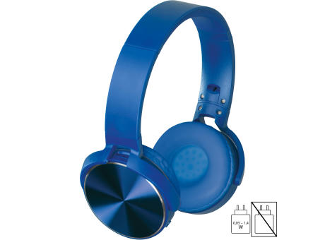 Bluetooth Kopfhörer DAMIAN