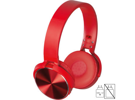 Bluetooth Kopfhörer DAMIAN