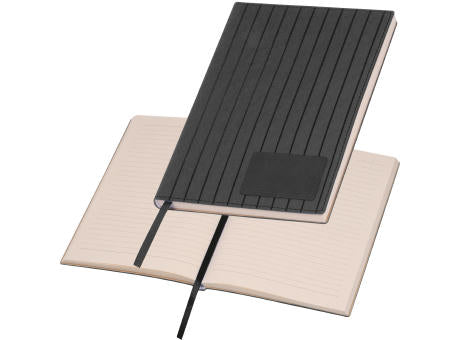A5 Notizbuch mit Softcover STANLEY