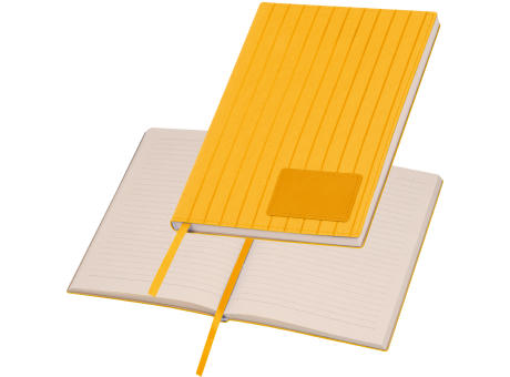 A5 Notizbuch mit Softcover STANLEY