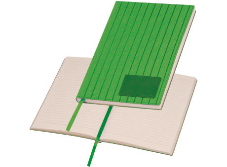 A5 Notizbuch mit Softcover STANLEY