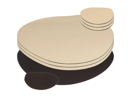8 teiliges Platzset MAXIMO