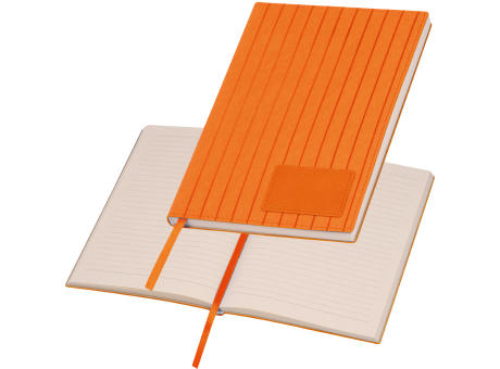 A5 Notizbuch mit Softcover STANLEY