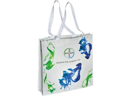 Sonderanfertigung Shopper 140g/m² PP Non Woven MARGHERITA