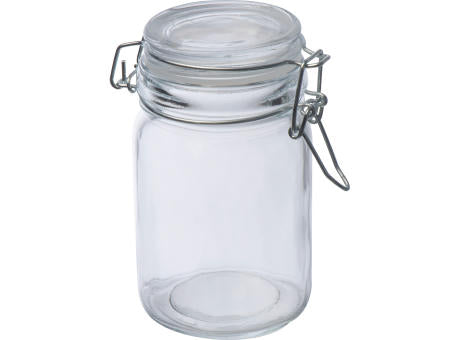 Verschließbares Aufbewahrungsglas, 200ml BROOKE