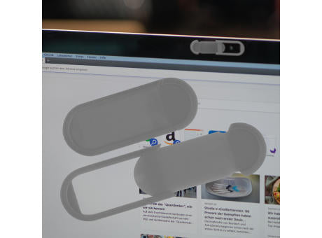 Abdeckung für die Webcam Computer/Laptop VIVIAN