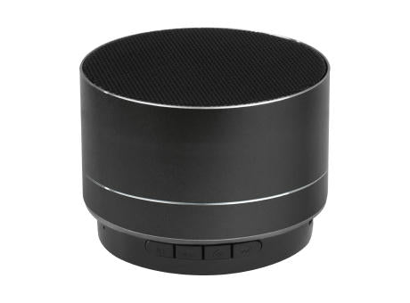 Bluetooth Lautsprecher aus Aluminium RENATE
