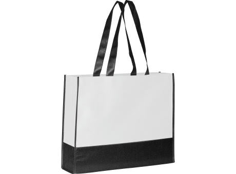 Faltbare Non Woven Einkaufstasche COURTNEY