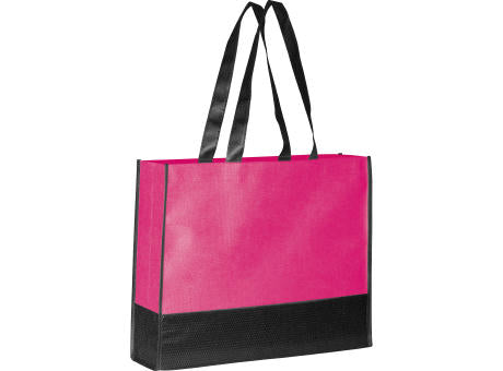 Faltbare Non Woven Einkaufstasche COURTNEY