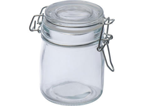 Verschließbares Aufbewahrungsglas, 150ml FABIO