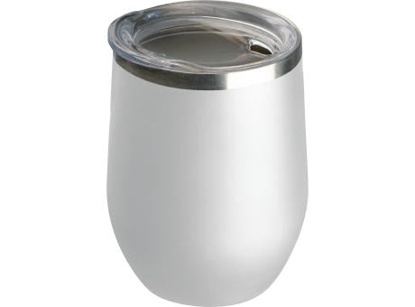 Vakuum Edelstahl Trinkbecher 300ml MATTHEW