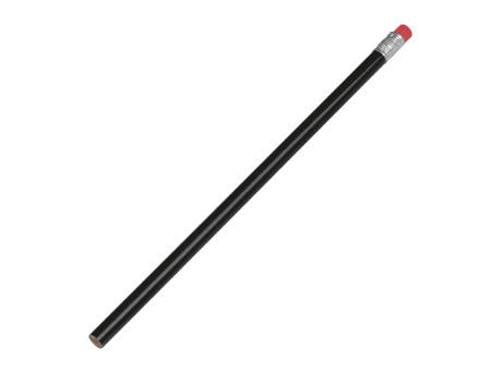 Bleistift mit Radiergummi STEFAN
